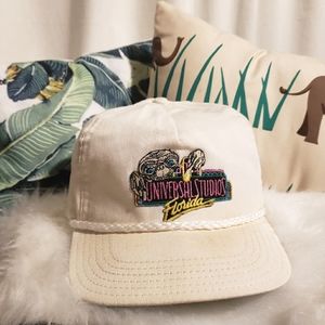 Universal Studios Florida ET Vintage Hat
